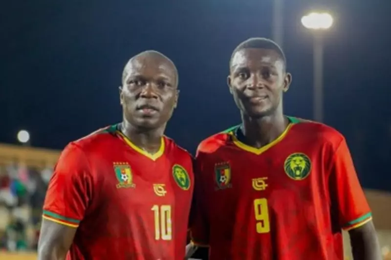 "الانتقال لنادي مصري أخر مرفوض".. وكيل "سيرج دورا" يكشف الحقيقة حول المفاوضات مع الأهلي 